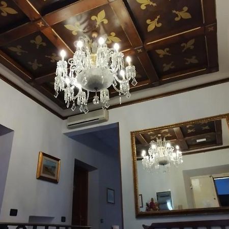 Soggiorno Michelangelo Florencja Zewnętrze zdjęcie