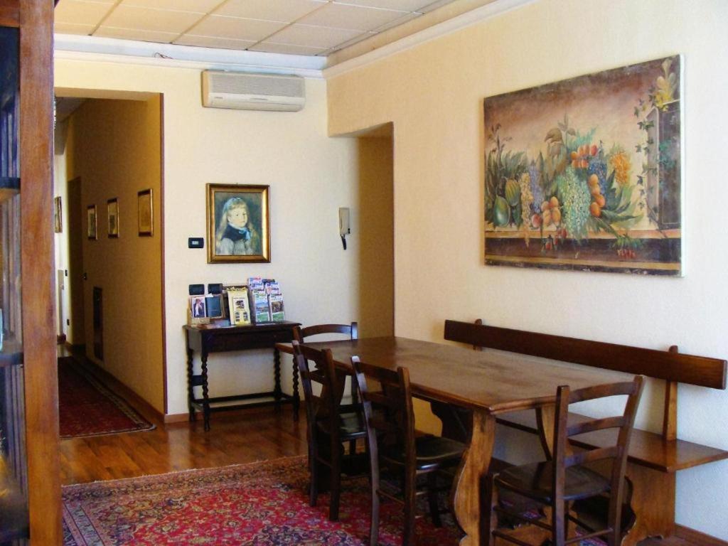Soggiorno Michelangelo Florencja Zewnętrze zdjęcie