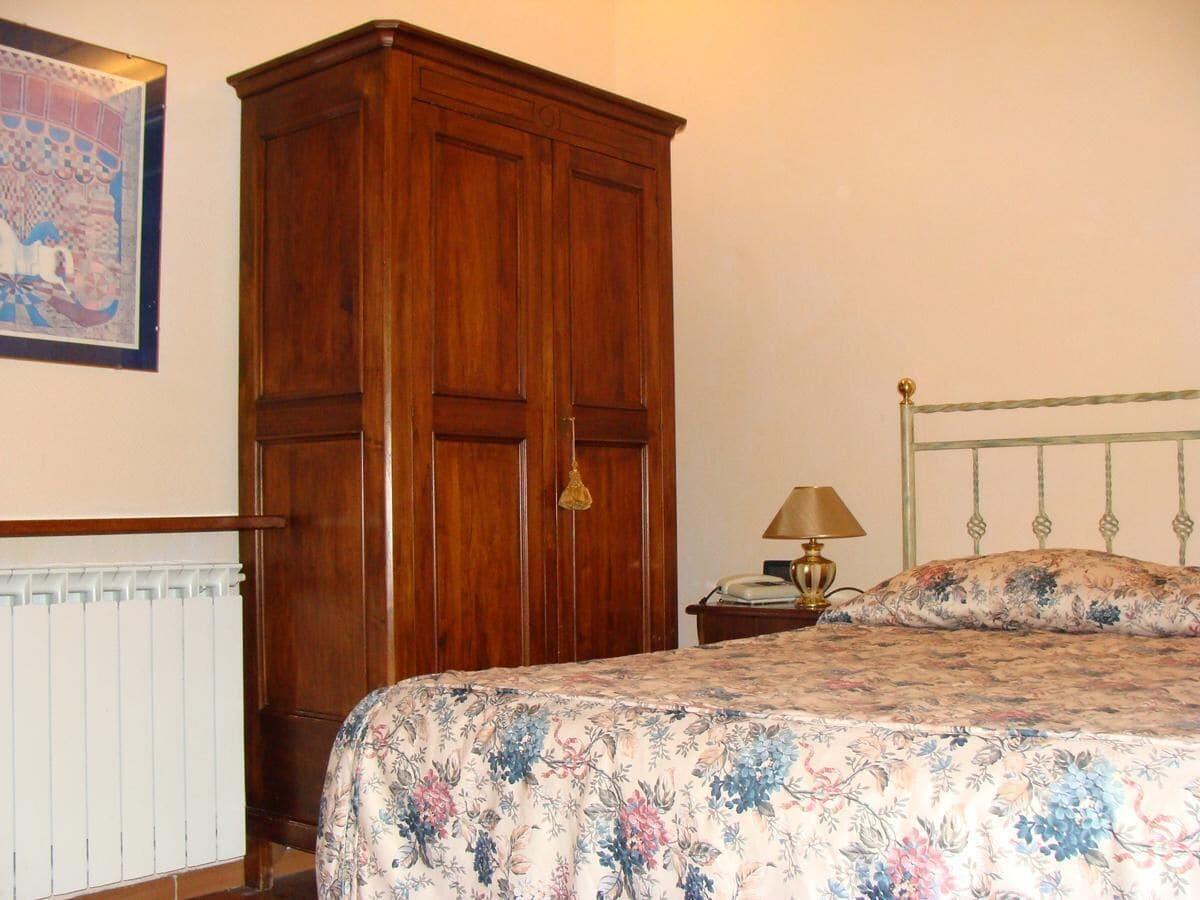 Soggiorno Michelangelo Florencja Zewnętrze zdjęcie