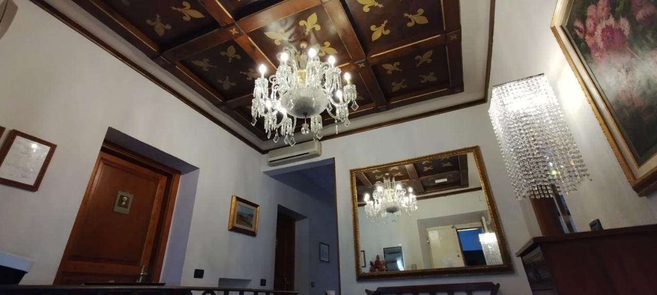 Soggiorno Michelangelo Florencja Zewnętrze zdjęcie