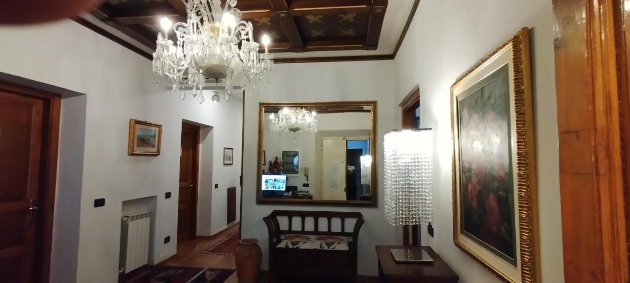 Soggiorno Michelangelo Florencja Zewnętrze zdjęcie