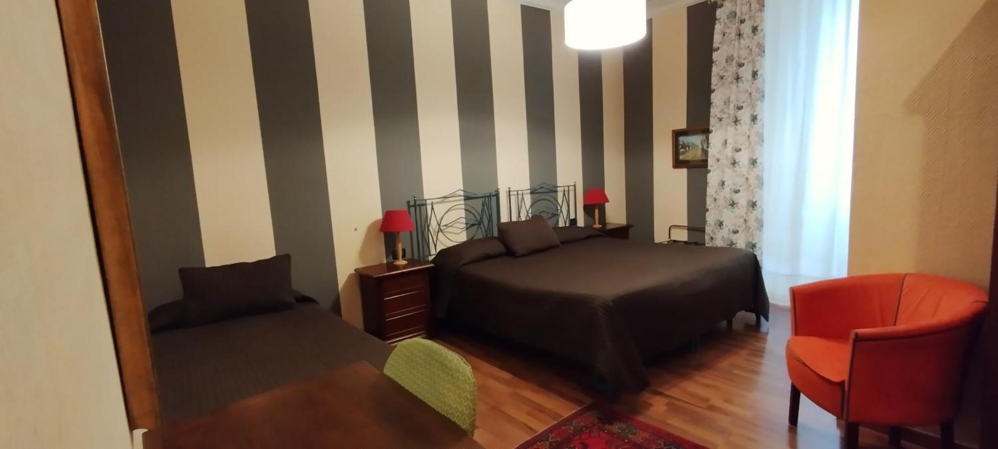 Soggiorno Michelangelo Florencja Zewnętrze zdjęcie