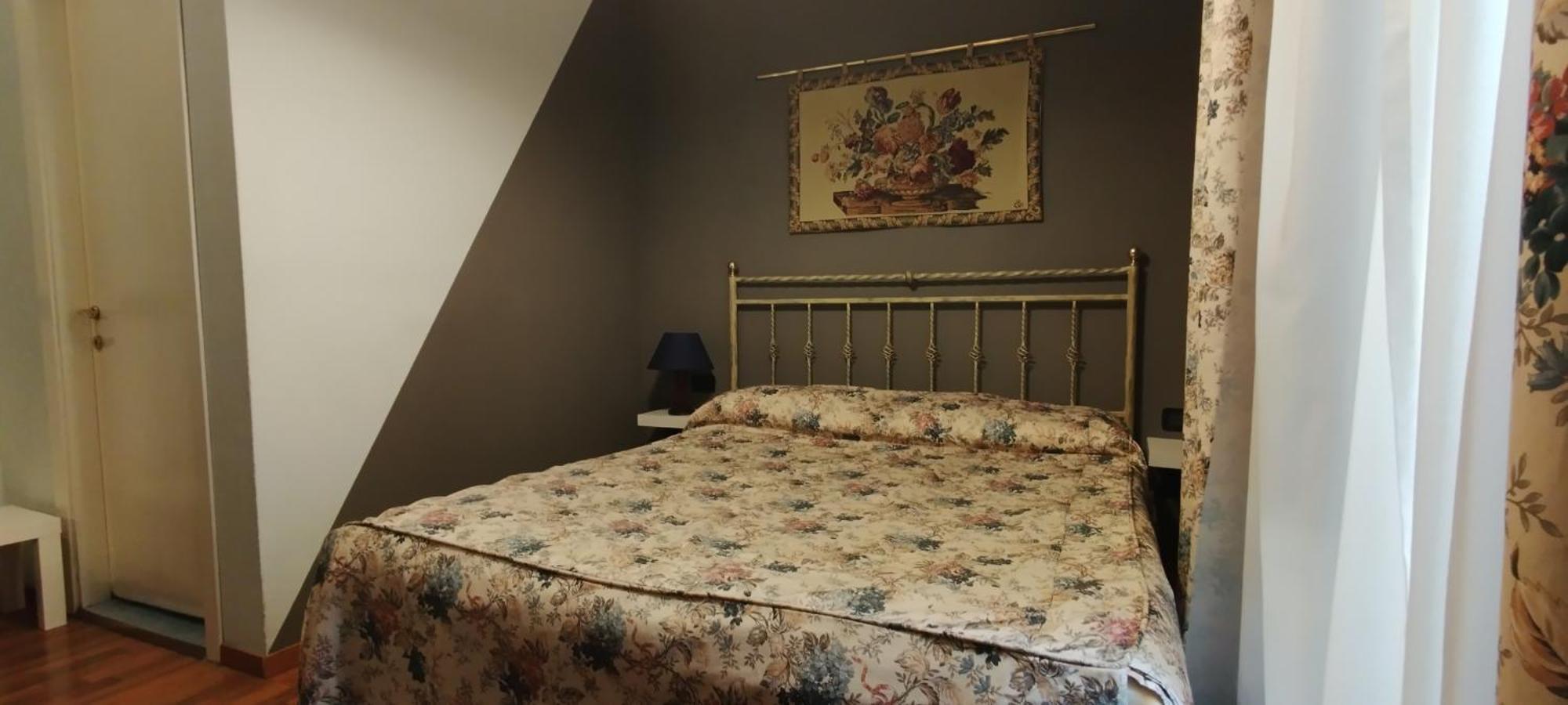 Soggiorno Michelangelo Florencja Zewnętrze zdjęcie