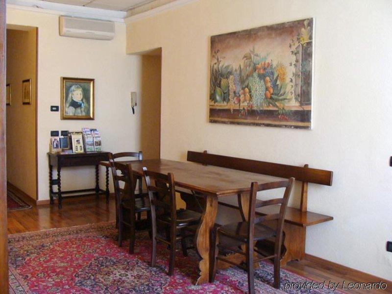Soggiorno Michelangelo Florencja Zewnętrze zdjęcie