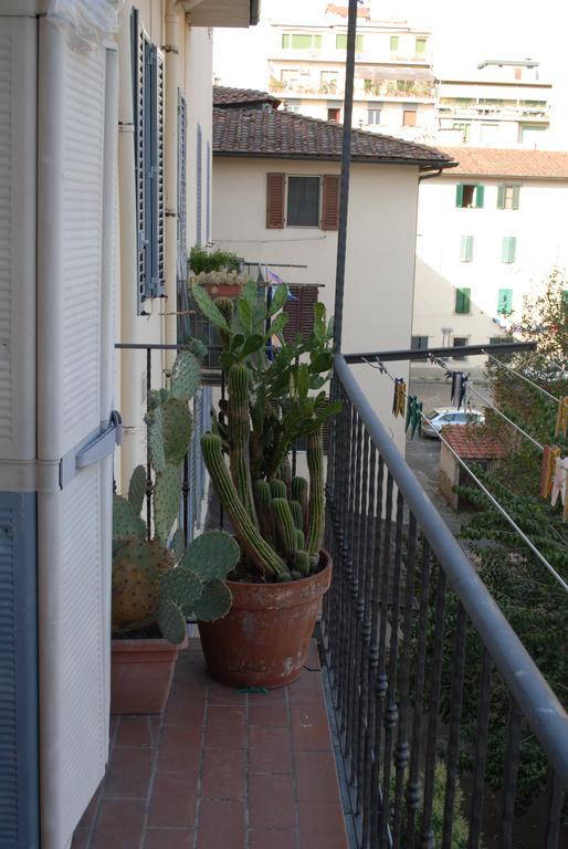 Soggiorno Michelangelo Florencja Zewnętrze zdjęcie