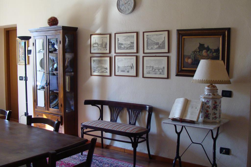 Soggiorno Michelangelo Florencja Zewnętrze zdjęcie