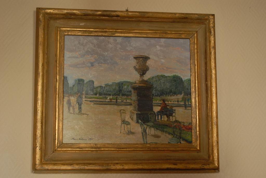Soggiorno Michelangelo Florencja Zewnętrze zdjęcie