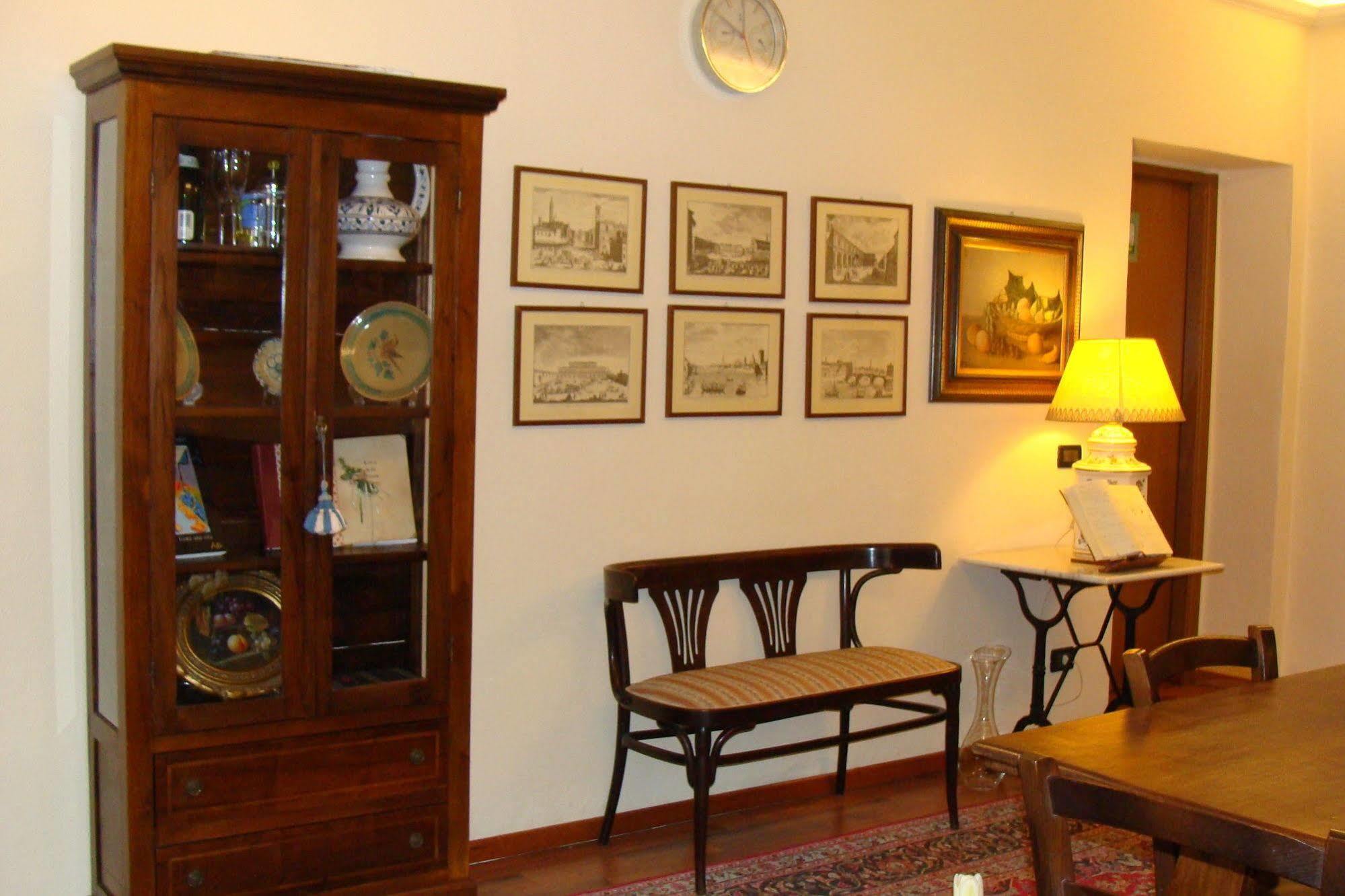 Soggiorno Michelangelo Florencja Zewnętrze zdjęcie